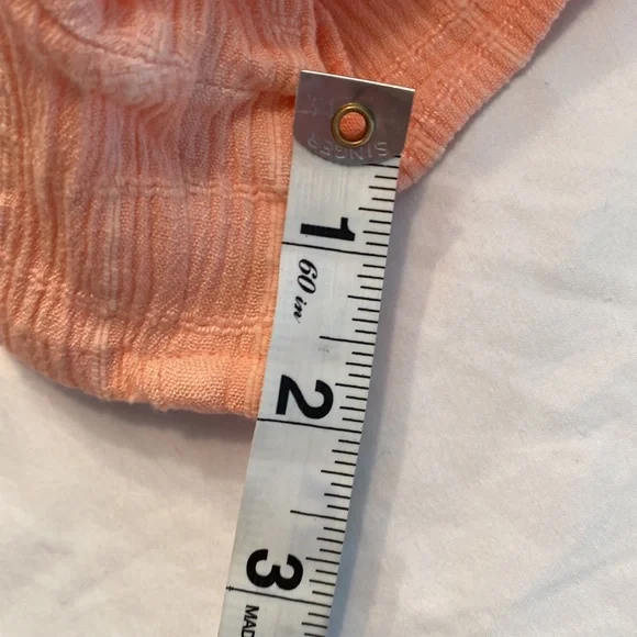 roxy another day romper | size small - Picture 9 of 11